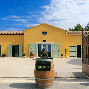 Frühstückspension Domaine De L'olibaou